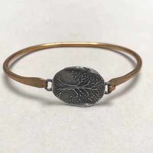 Tree of Life Bracelet